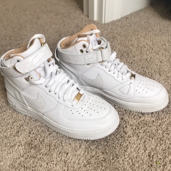 air force 1 high just don
